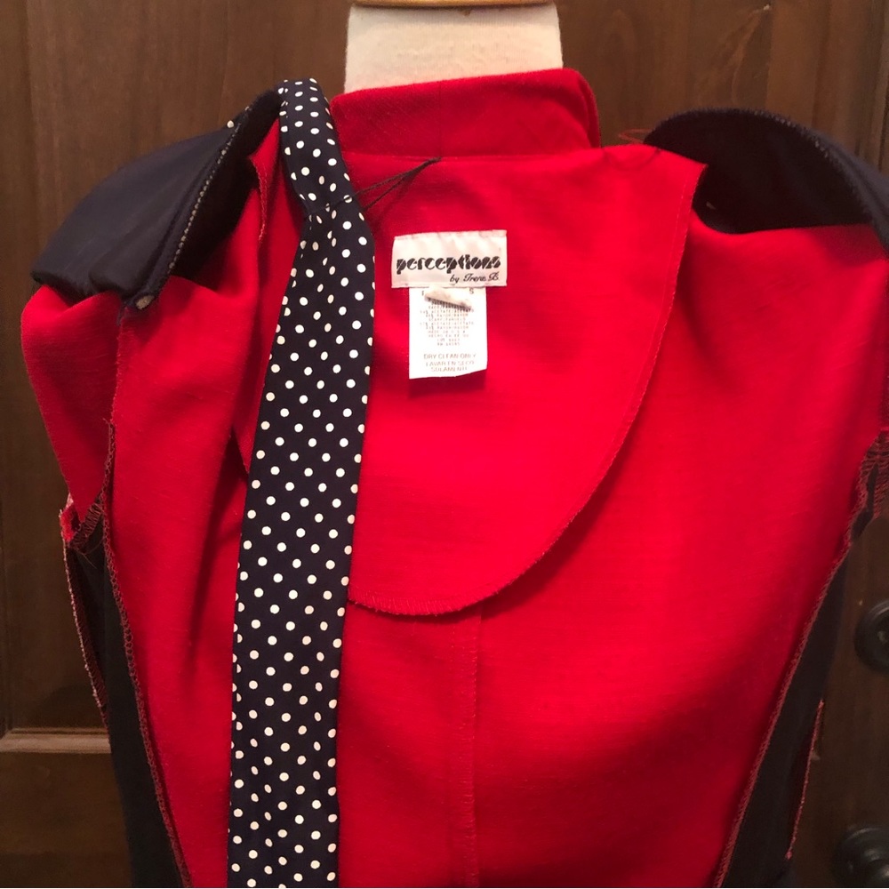 Perceptions Jacket - image 8